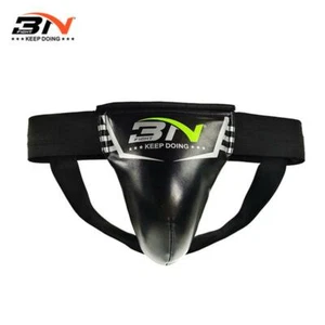 Protector de ingle para niños niños adultos hombres MMA Muay Thai Kickboxing - Imagen 1 de 14