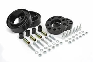Daystar 2 Inch Suspension Lift Kit Fits 2005 - 2015 Nissan Armada - KN09102BK - Picture 1 of 5
