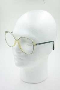 Silhouette  Austria Mod 1003 Col 546 Eyeglasses Frames 58□18 140 - Vintage - Picture 1 of 8