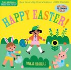 Indestructibles: Happy Easter!, Paperback By Pixton, Amy; Kragulj, Vanja (Ilt...