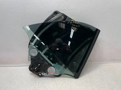 BMW F23 M235i 2014-2017 convertible paso trasero derecho ventana lateral vidrio 1375 OEM Foto 1 de 4