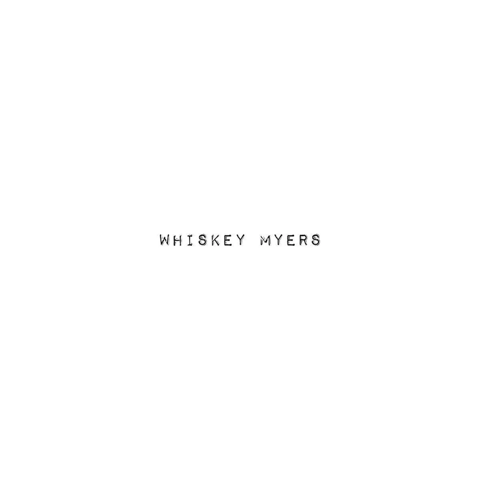 Whiskey Myers - Whiskey Myers (digipak) | CD - Bild 1 von 1