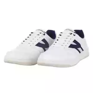 Tretorn Mens Dennis Classic Shoes White Sneaker Size 11 - Picture 1 of 5