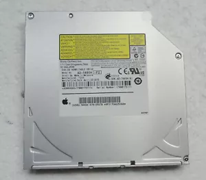 Sony Optical DVD RW Burner Drive AD-5680H For Apple iMac A1311 A1312 A1224 A1225 - Picture 1 of 3