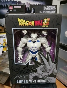 Figura Bandai Dragon Ball Super Dragon Stars Super Yi-Shinron - Imagen 1 de 2