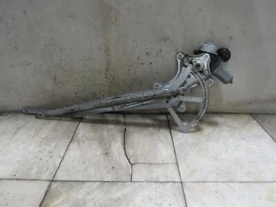 10 13 14 15 16 17 18 19 20 21 22 23 24 TOYOTA 4RUNNER Left Front Door Regulator Foto 1 de 2