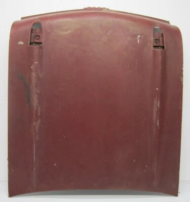 Chevrolet Chevy 1957 original OEM capó Bel Air 150 210 sedán cupé piezas restauración Foto 1 de 4