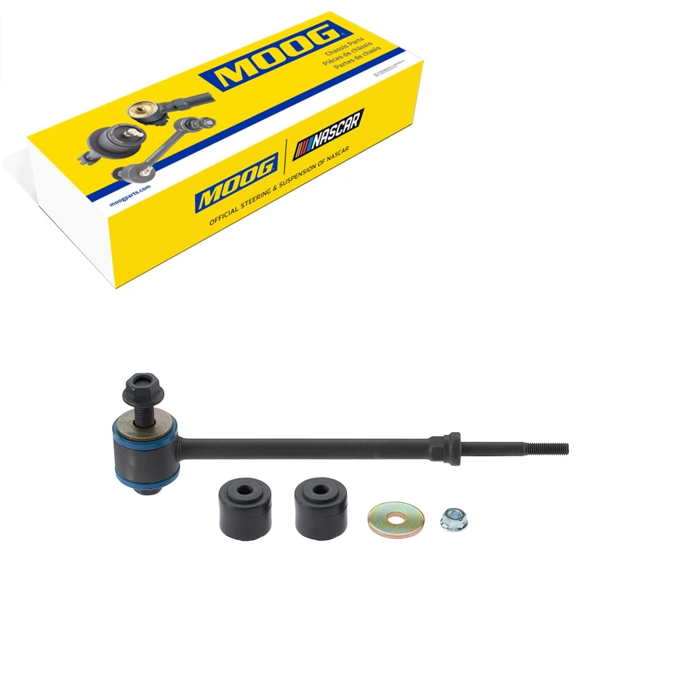 MOOG 悬架稳定杆链接后部适用于 1998 - 2004 年克莱斯勒 Intrepid — 第 1/4 张图片