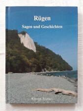 Rügen - Sagen und Geschichten Insel Rügen Mecklenburg Vorpommern Neuausgabe 2008