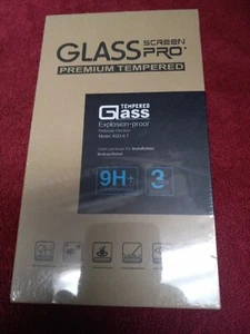 7x IPHONE 11 PRO/XS/X TEMPERED GLASS SCREEN PRO PREMIUM MODEL: KG3-5.8 BRAND NEW - Picture 1 of 2