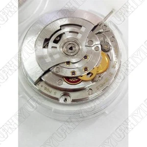 1Pc Watch Movement Narrow Calendar Edition Replacement For 3235 - Picture 1 of 5
