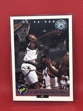 1992 Classic Draft Picks Laphonso Ellis 1/56000 LP5