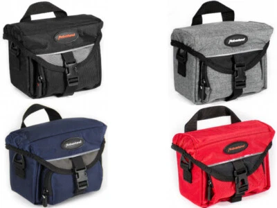 Haberland Klickfix Fahrrad Lenkertasche Mini 2 ltr. ohne Adapter