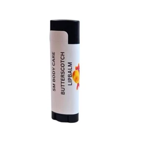 Butterscotch lipbalm - Picture 1 of 4