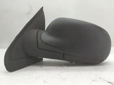 Espejo retrovisor eléctrico Chevrolet Trailblazer 2006-2009 conductor vista lateral izquierdo YMTCD Foto 1 de 4