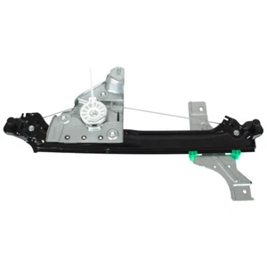 EVALUANAS REGULADOR VENTANA DERECHA ELECTRICO PARA PEUGEOT 508 10-18 9224H5 - Imagen 1 de 2