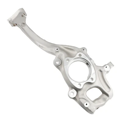 Fusée Suspension de Roue avant Droit for Audi A4 A5 Q5 8K0407254AB - Image 1 of 4