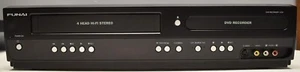 Funai DVD Recorder / VCR Model: ZV427FX4 A HDMI - Picture 1 of 5