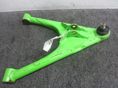 1994 Kawasaki KSF250 Mojave Right Lower A Arm / Control - KSF 250 39007-1223-CC - Image 1 of 4