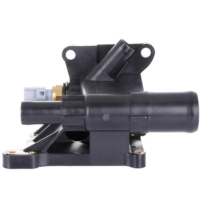 Conjunto de termostato de refrigerante de motor para Mazda 3 2006-2013 5 2008-2010 y 2012-2013 Foto 1 de 4