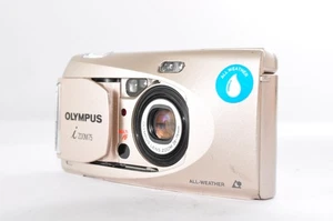 Olympus i Zoom 75 APS Point & Shoot Film Camera [Exc+5] Japan / 1786A#5 - Picture 1 of 13