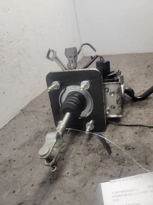 Elevador de freno eléctrico guardabarros izquierdo compatible con 10-15 LEXUS RX450H 1478980 Foto 1 de 4