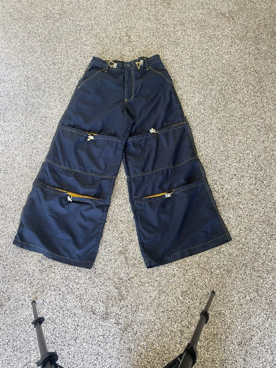 パンツ 90s MACGEAR rave cargo pants cyber house 90s MACGEAR rave cargo pants cyber house macgear products for sale