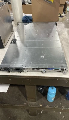 Dell PowerEdge 1950 Server Rackmount Intel Xeon Processor System No HDD - Image 1 of 4