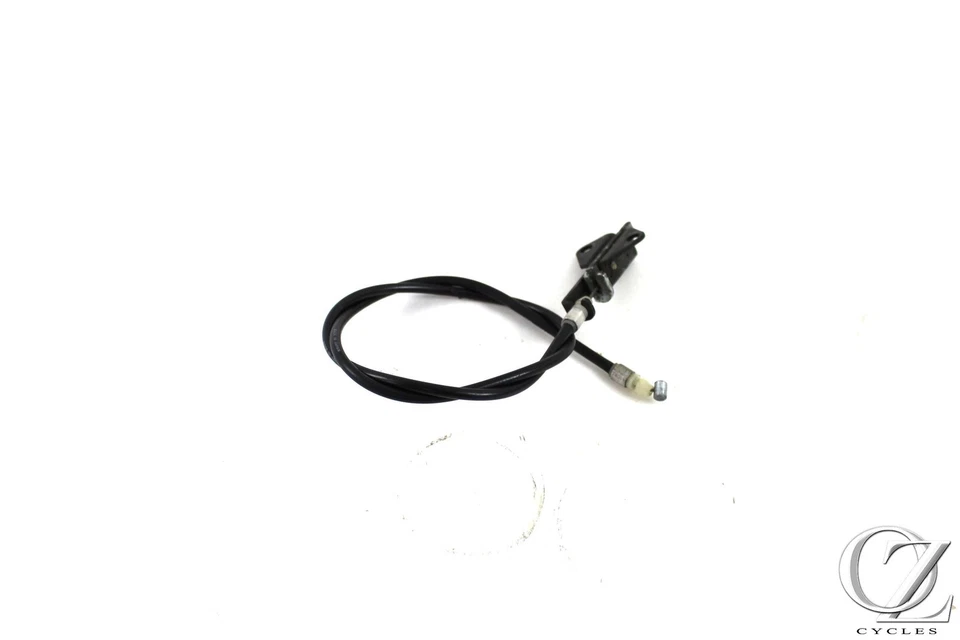 03 Victory V92 V92C 2003 cable de cierre de asiento clásico Foto 1 de 4