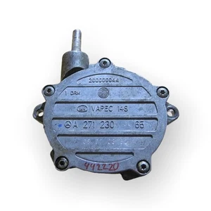 442220 Unterdruckpumpe MERCEDES-BENZ C-Klasse T-Modell (S203) - Bild 1 von 4