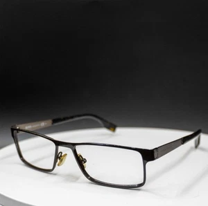 Hugo Boss Boss 0428 Glasses Eyeglasses Frames Spectacles Full Rim - Picture 1 of 15