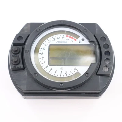 03 04 2003 2004 川崎忍者 Zx6r Zx636 规格集群 Speedo 速度表 D54 — 第 1/4 张图片