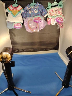 Trajes de Three My Life Dolls Foto 1 de 4