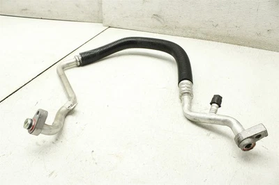 2019 Ford Mustang 5.0 GT AC Line Hose Pipe 18-20 - Image 1 of 4