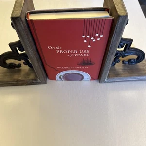 Vom richtigen Gebrauch der Sterne - Hardcover Fortier, Dominique|Fischman, Sheila - Bild 1 von 18