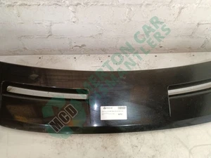 FORD Focus mk2.5 2009 Tailgate/Boot Complete Spoiler - - Picture 1 of 10