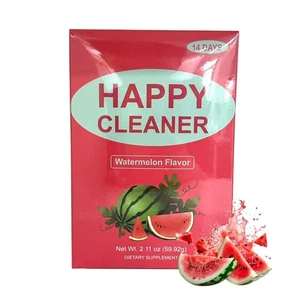 Watermelon Berry Superfoods Happy Cleaner probiotisches Pulver, natürliches Antioxidans - Bild 1 von 11
