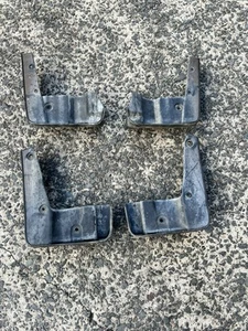 2009-2014 Subaru Liberty Gen 5 Mud Flap Set - Picture 1 of 2