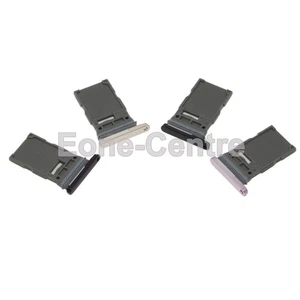 For Samsung Galaxy S20 S21 S22 S23 +Plus Ultra SIM Card Tray Holder Slot Replace - Picture 1 of 107