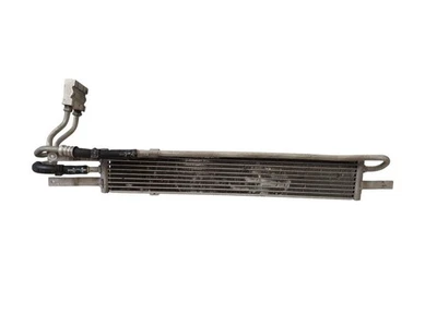 Ford Fusion II 2018 Transmission gearbox oil cooler GF237A095 BAR35833 - Imagem 1 de 4