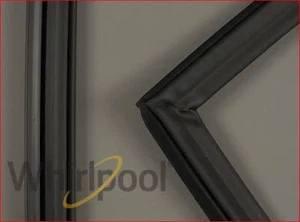 Neu Original OEM Whirlpool Kühlschrank Dichtung Dichtung 2159082 - Bild 1 von 3