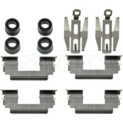 Dorman HW5652 Disc Brake Hardware Kit For 99-04 Ford Mustang - Image 1 of 4