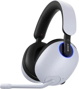 Sony INZONE H9 Auriculares Inalámbricos con Cancelación de Ruido para Juegos, Auriculares Sobre la Oreja - Imagen 1 de 7