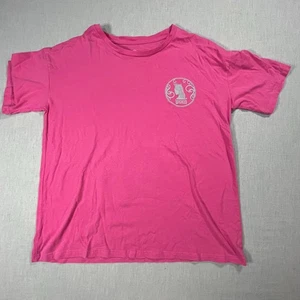 NWOT Wicked Musical Pink “Good News Glinda” T-Shirt Women’s Small Graphic Crown  - Picture 1 of 6