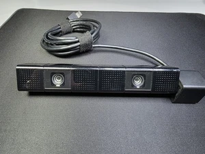 Sony PlayStation 4 PS4 Camera CUH-ZEY1 Original Model with USB Cable - Picture 1 of 7