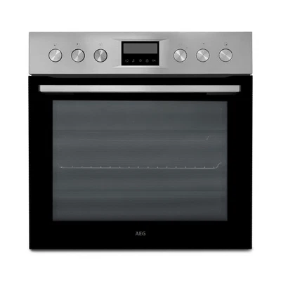 B-Ware - AEG OU5PE40SM Einbau-Backofen - Bild 1 von 4
