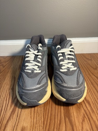 NUOVISSIMA Puma Velophasis SD (Stormy Slate Cool Light Gray) 9 5 M vendita al dettaglio per 275