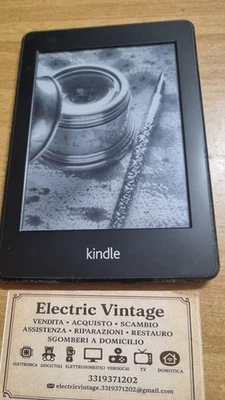 1478NN-Amazon Kindle PaperWhite - Immagine 1 di 3