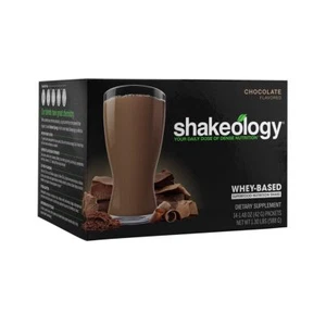 Shakeology Whey Protein Powder Blend - Gluten Free Superfood Protein Shake wi... - Picture 1 of 8
