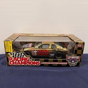 Racing Champions Nascar Diecast 1:24 scale Anniversary 300 Darrell Waltrip - Picture 1 of 6